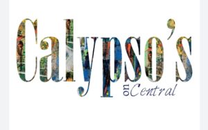 Calypos on Central in Winter Haven Logo